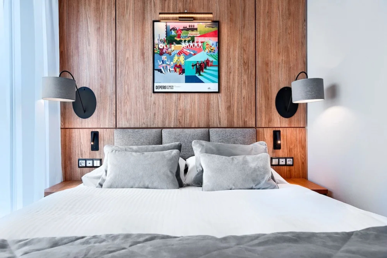 City Apartments - Marii Ludwiki