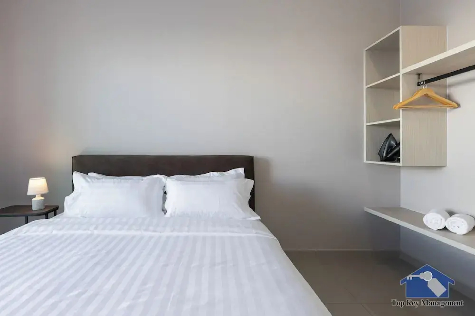 Sunshine Residence Suites