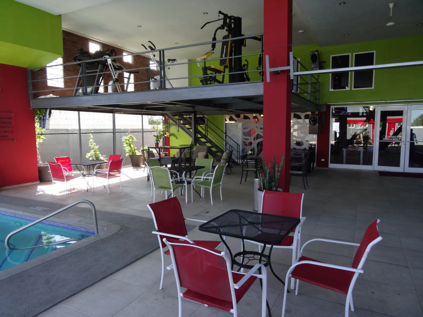 Hotel El Dorado Hermosillo