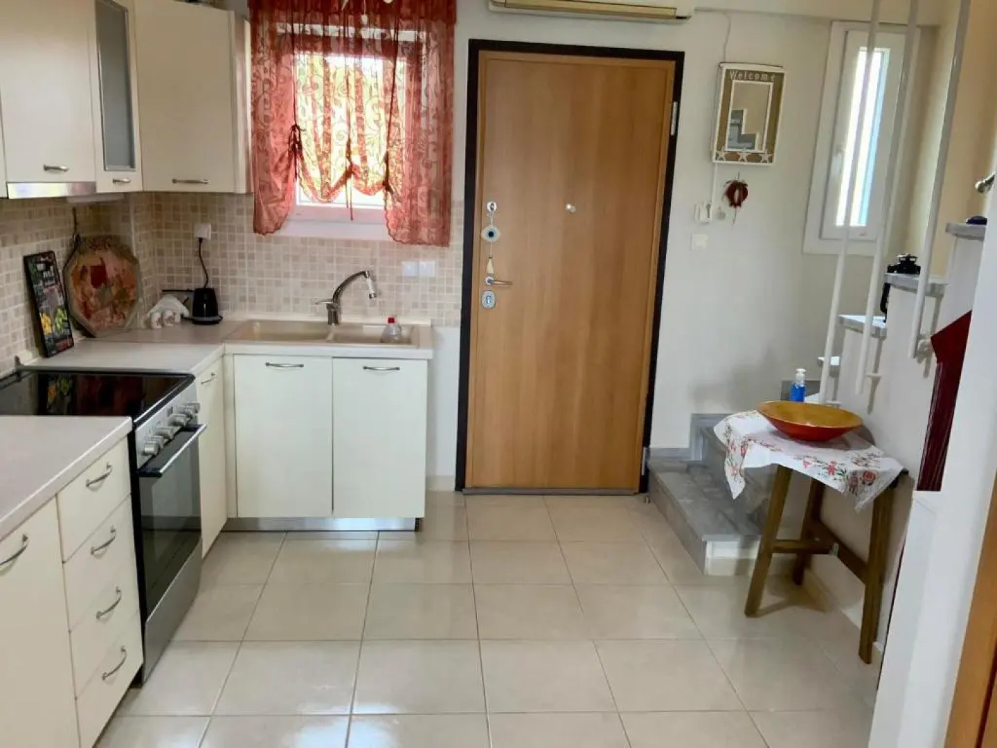 Alexandra's House Nea Fokaia