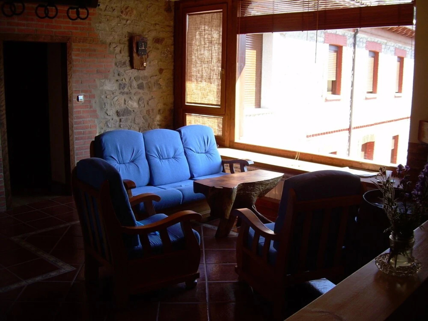 Casa Rural Solapeña