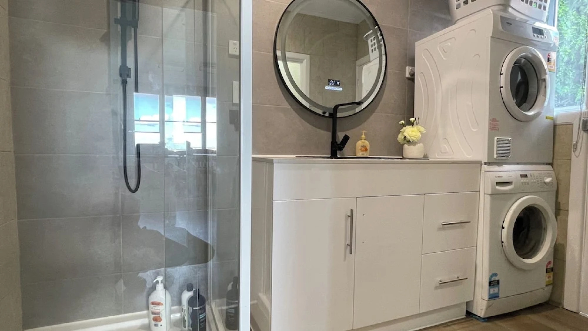 Morwell Pet friendly 3BM House