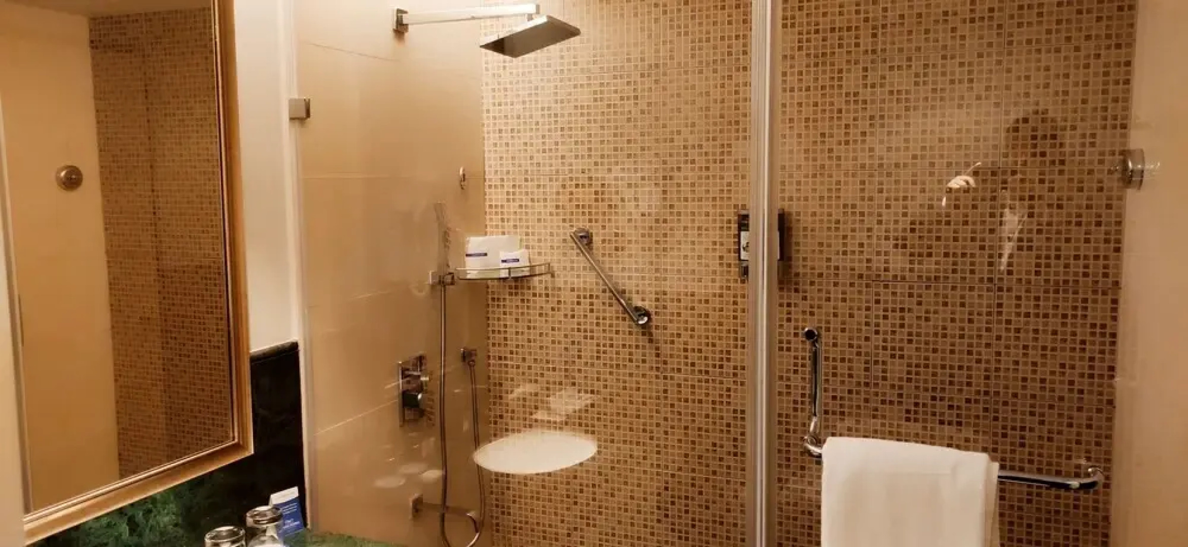 Manjeera Sarovar Premiere Rajahmundry