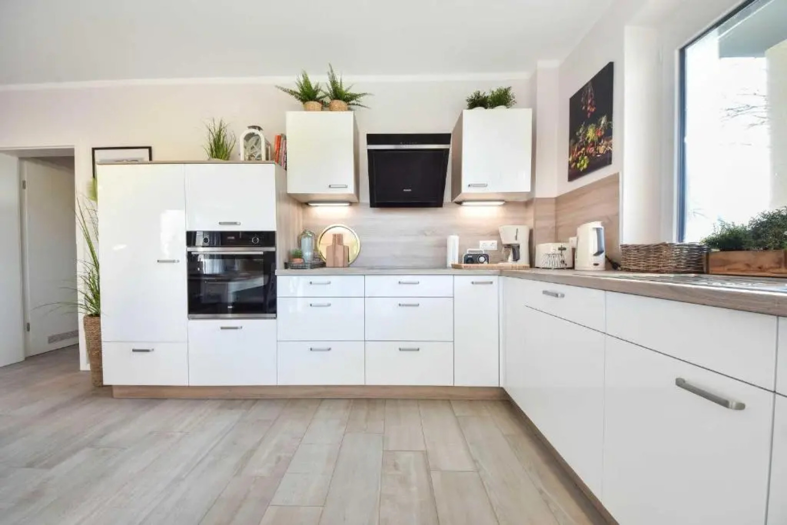 Appartement Sonnenpark 12