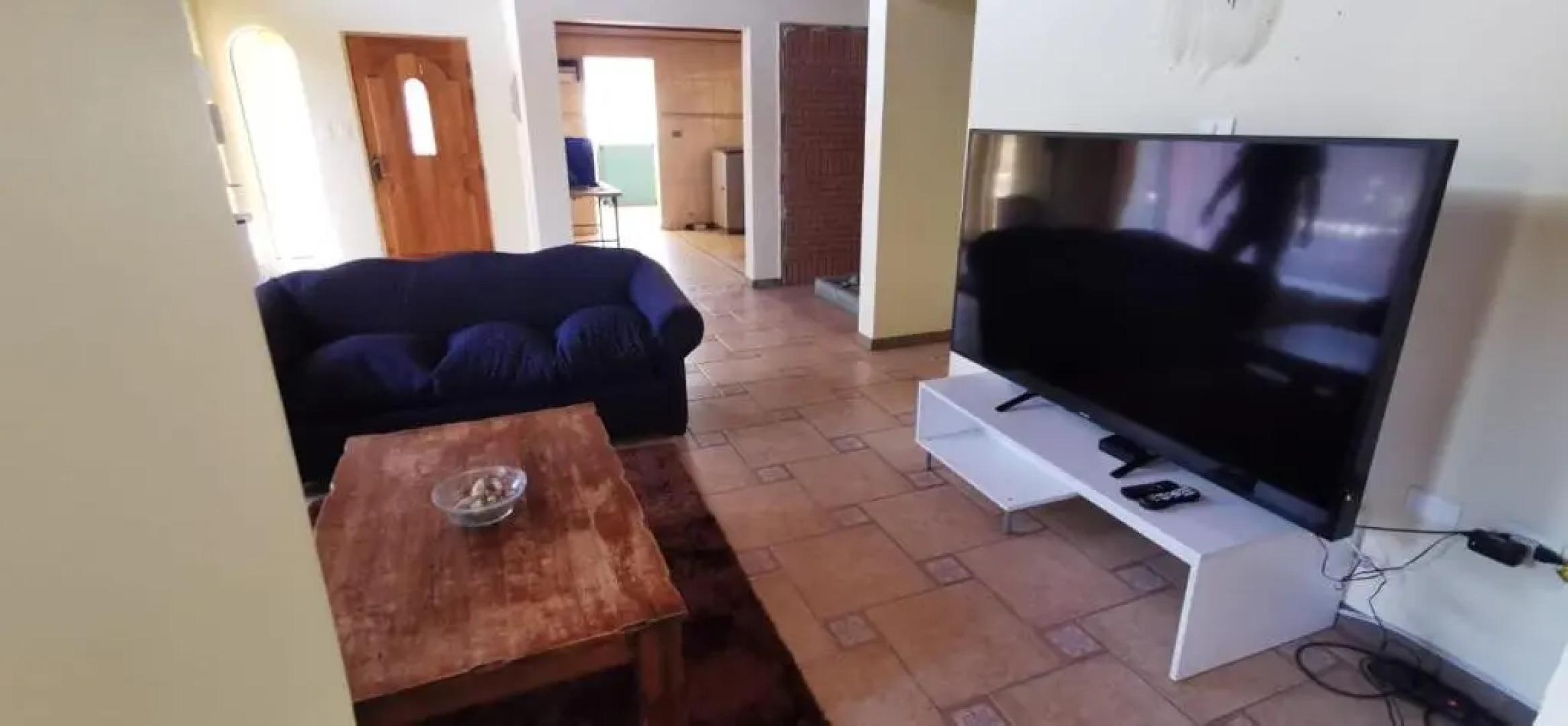 Hotel & Spa Cordillera Suite