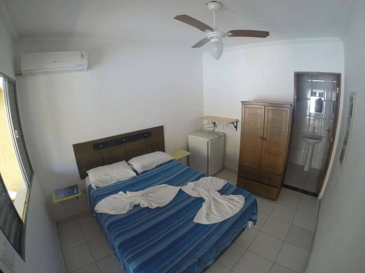 Pousada Costa da Riviera