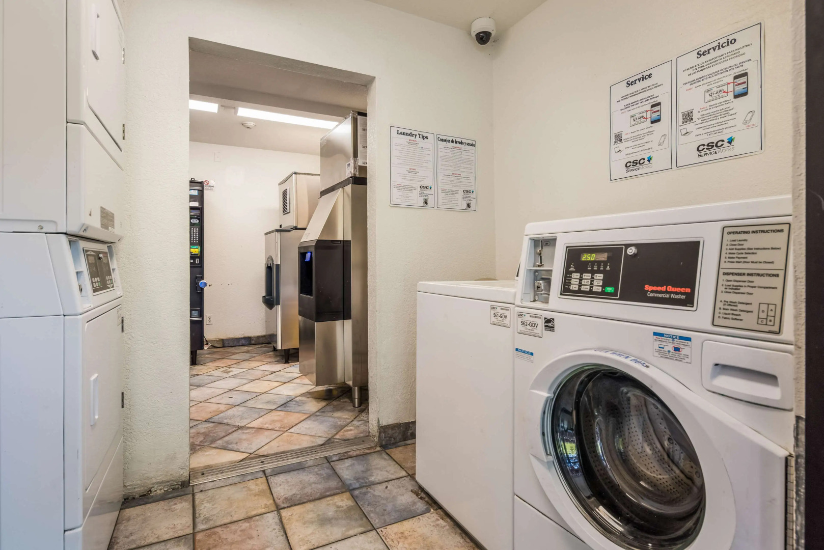 Motel 6 Rohnert Park, CA