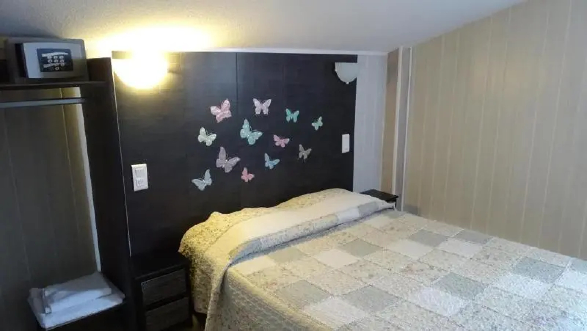 Logis Hotel des Granges