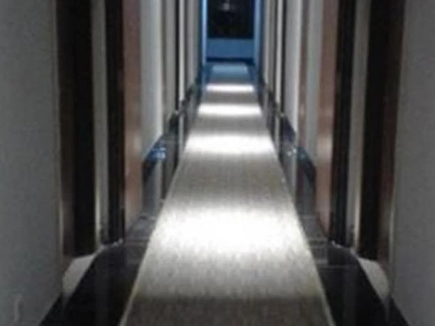 Seri Simanggang Hotel