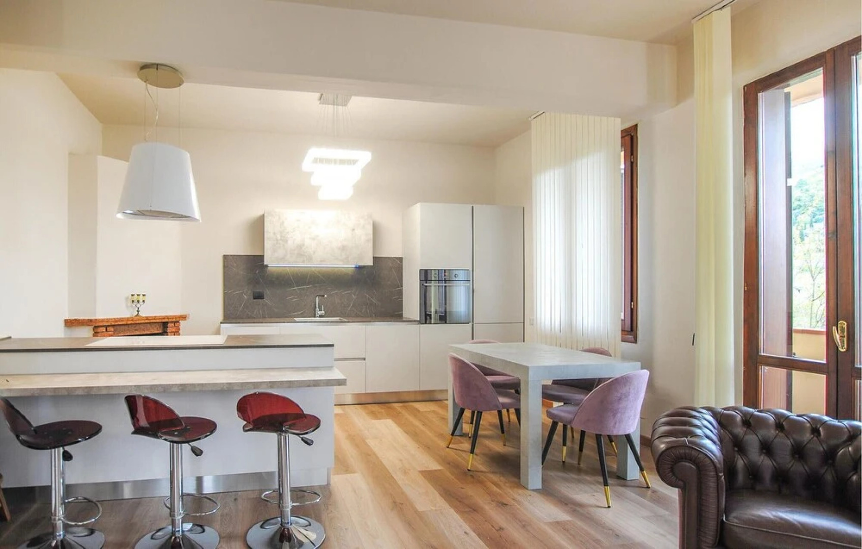 Beautiful Apartment in Casalguidi With Wifi and 2 Bedrooms