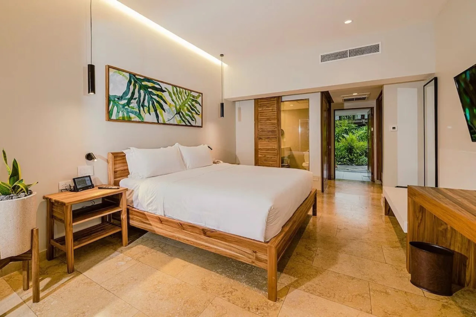 Tabacón Thermal Resort & Spa