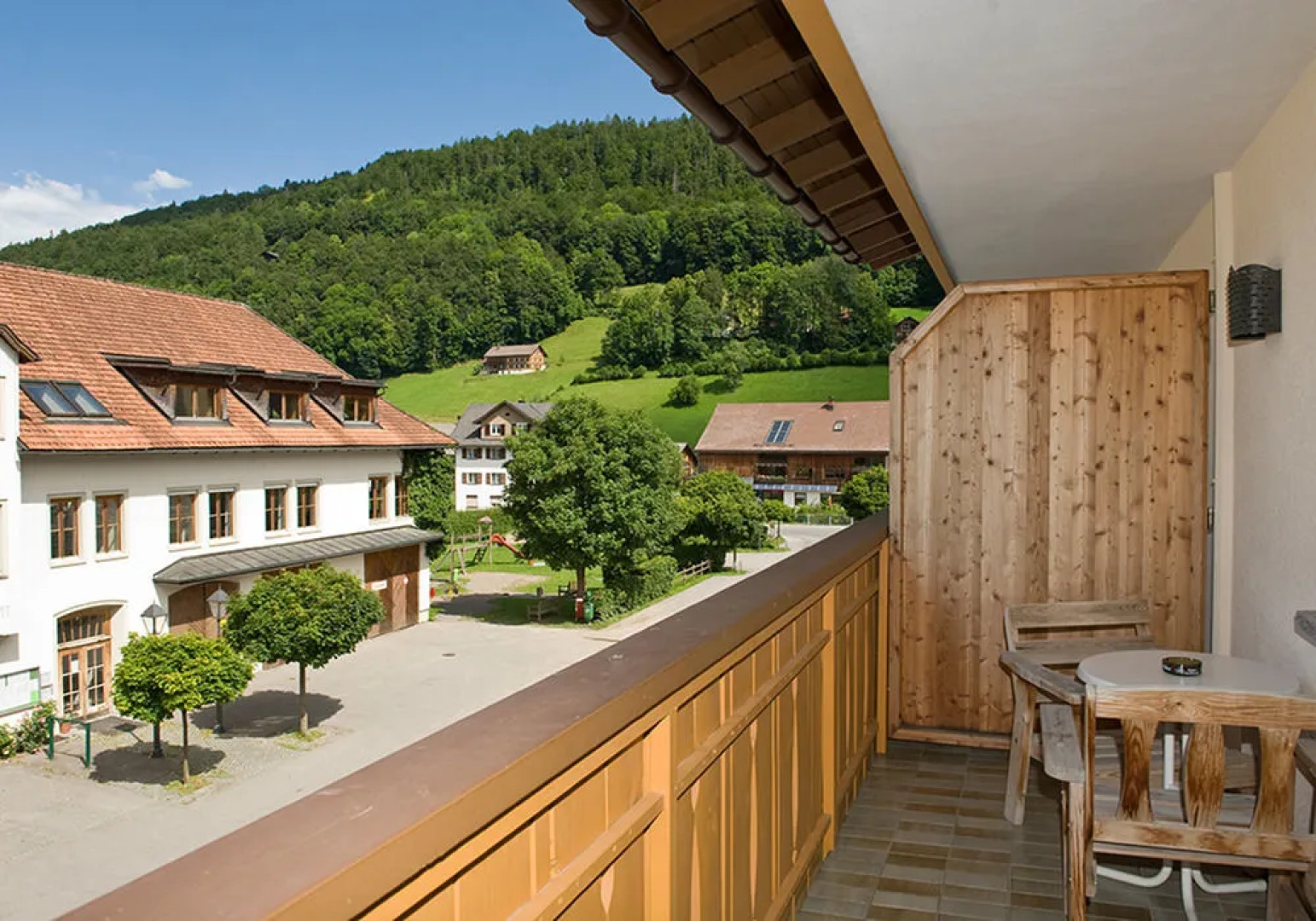 Hotel Gasthof Hirschen