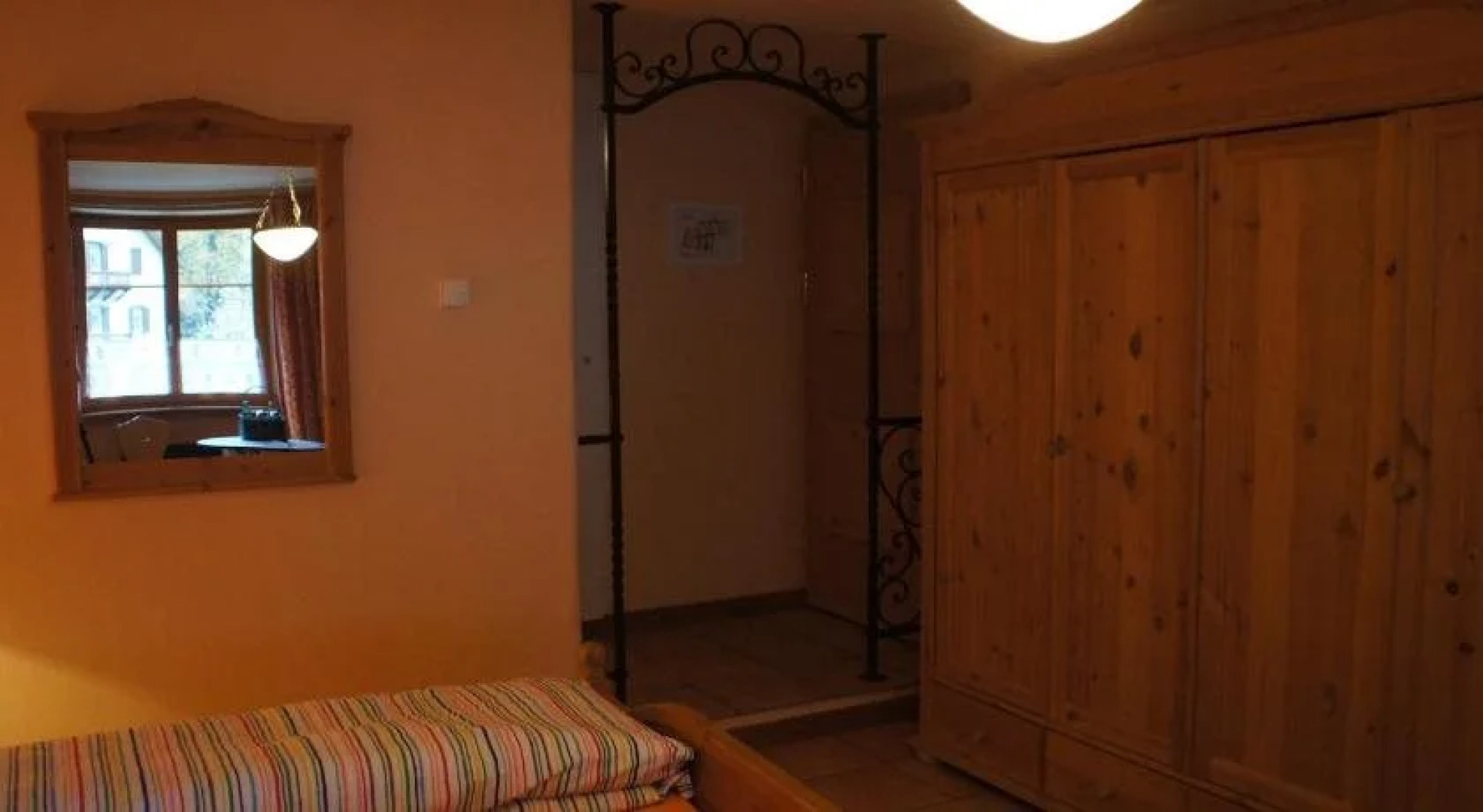 Albergo Ristorante Miralago