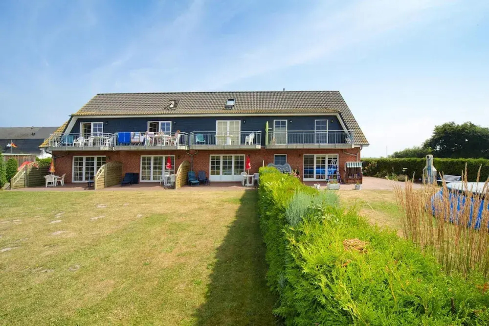 Ferienanlage Schuldt, Behrensdorf