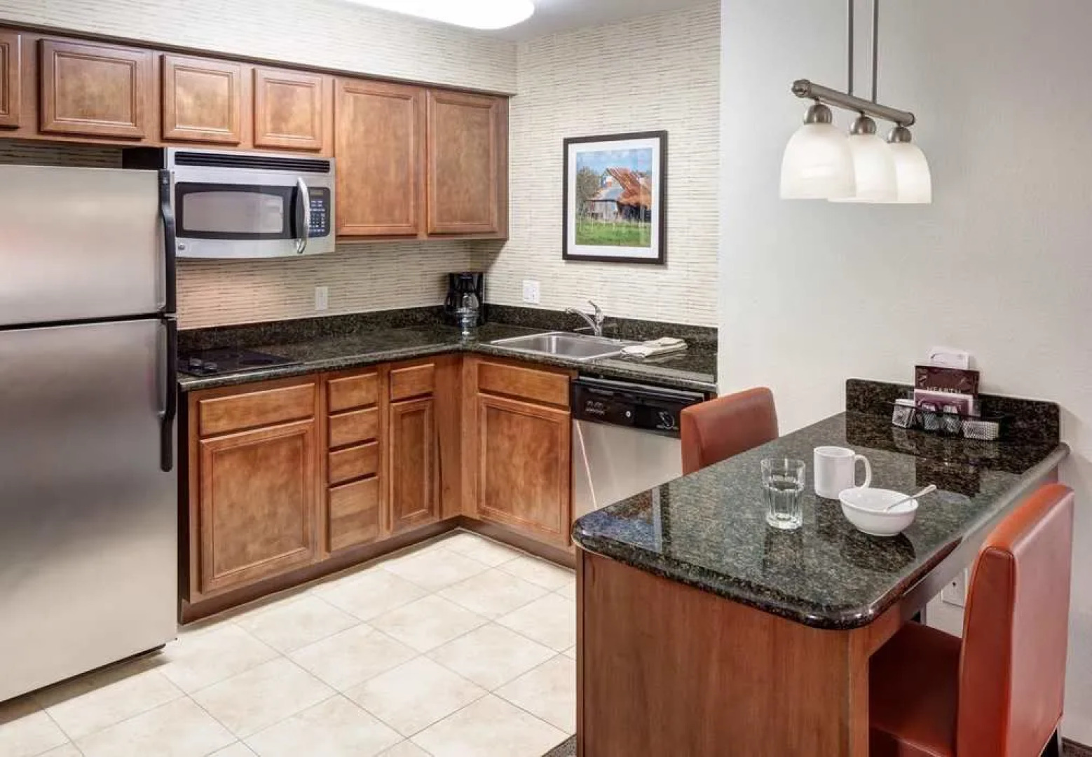 Residence Inn Beaumont