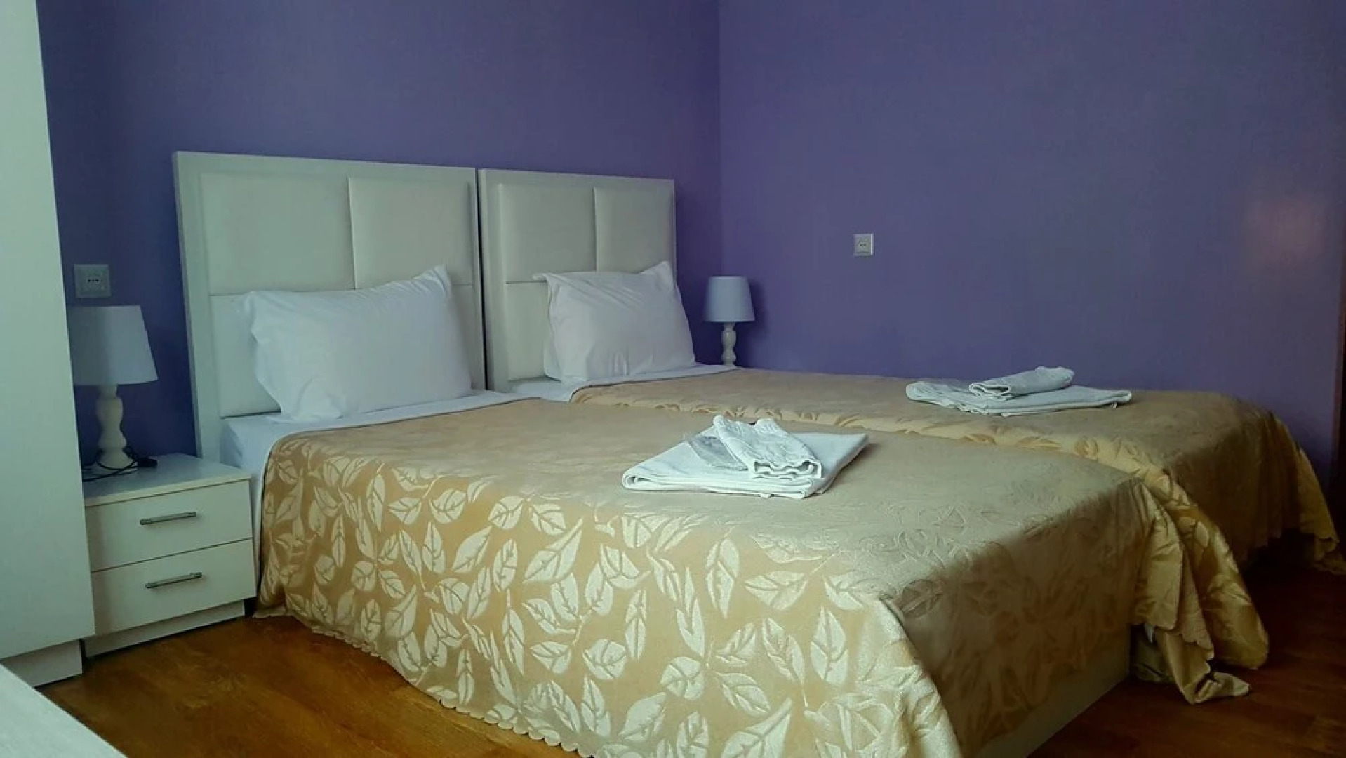 Отель Stal Hotel +