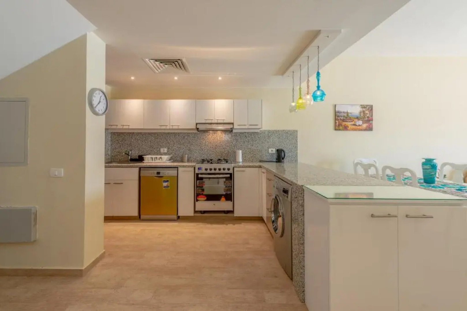 Joubal Lagoon II 3-Bedroom Villa with Private Pool