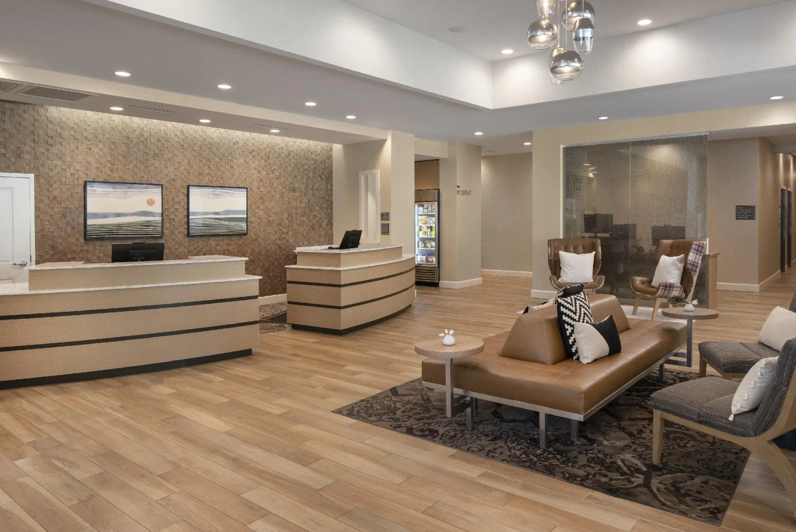 Residence Inn by Marriott Walnut Creek