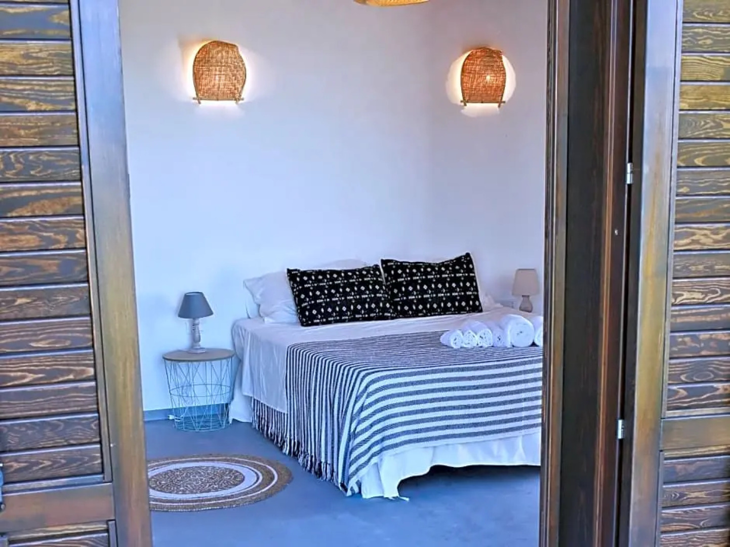 Nomade - Slow Living Lodge