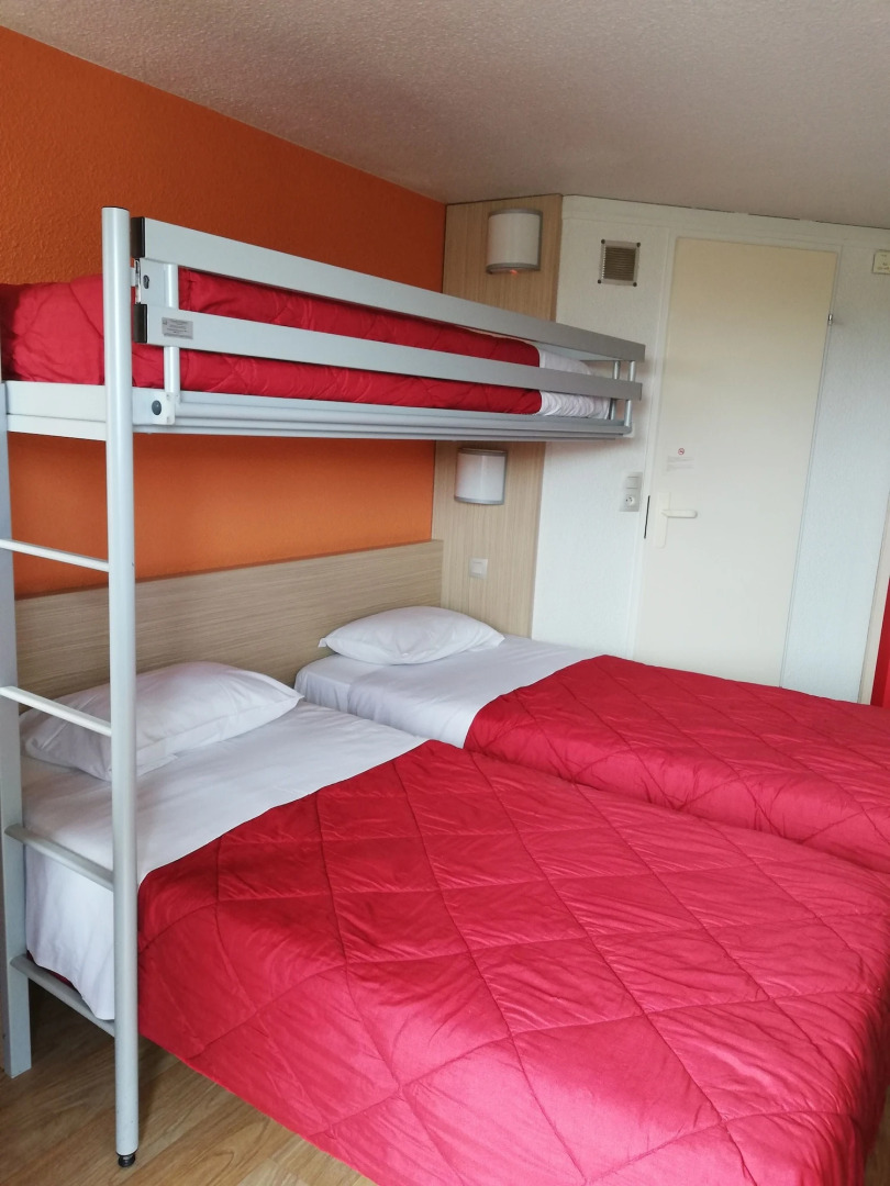 Premiere Classe Beziers