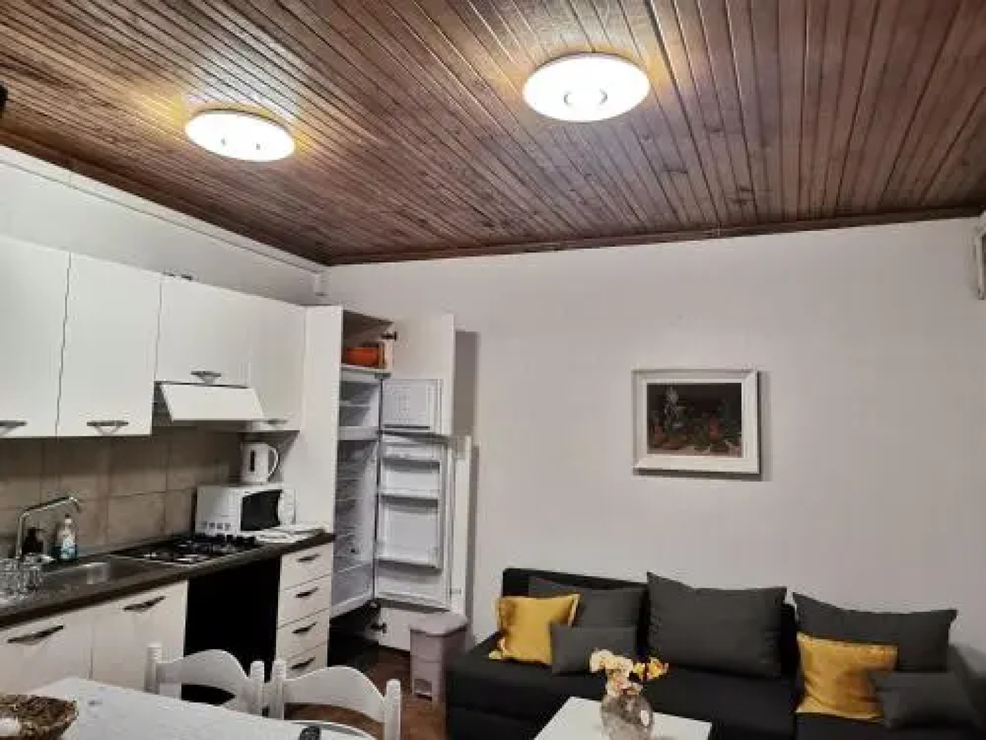 Apartments Dumencic Rab