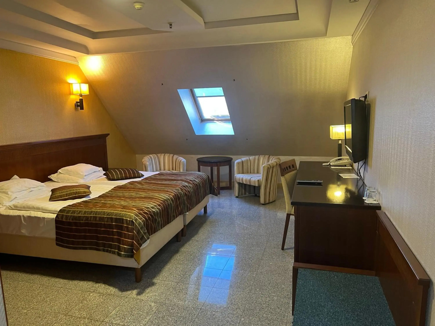 Actor Hotel Budapest