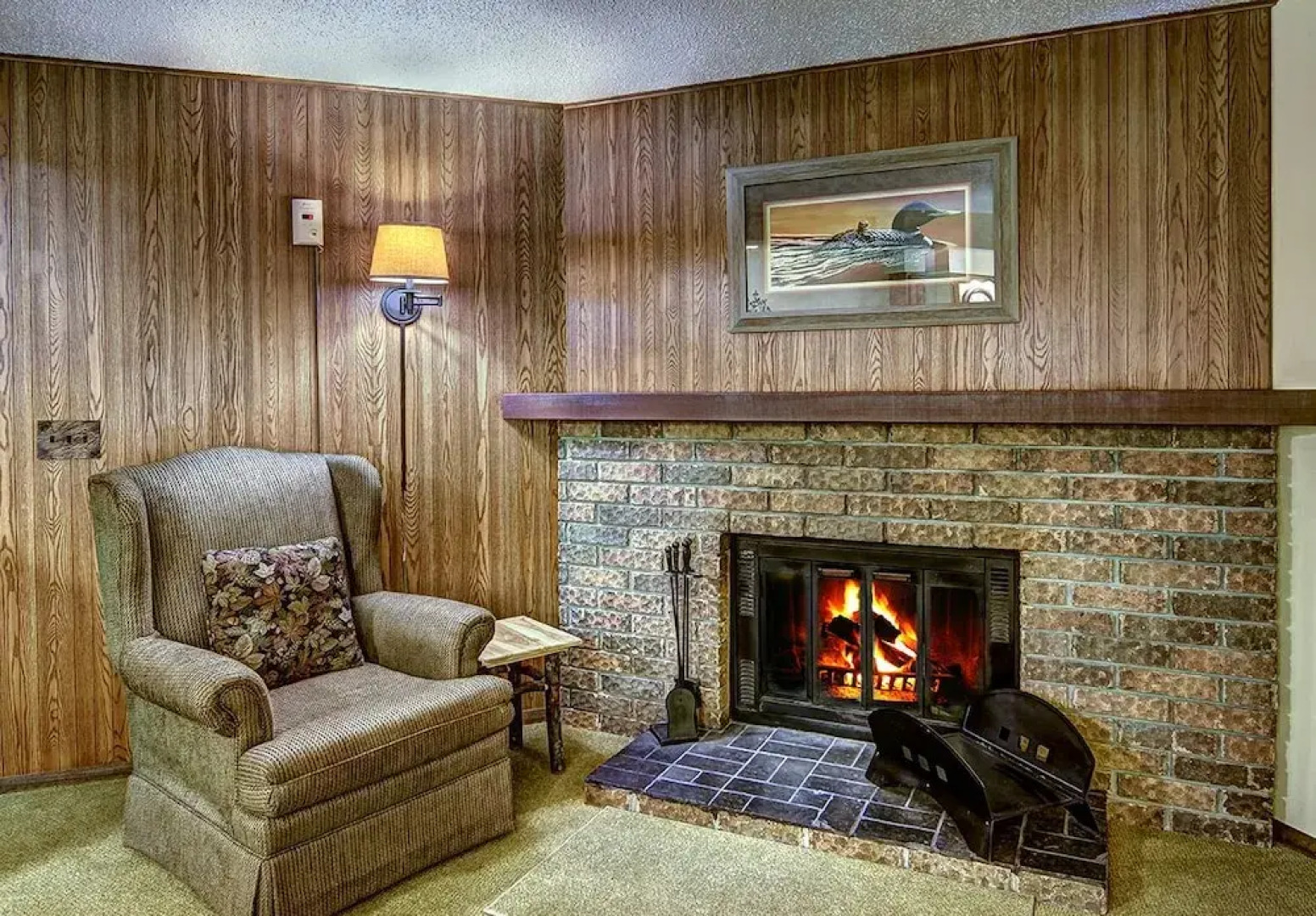 Lake Forest Resort & Club