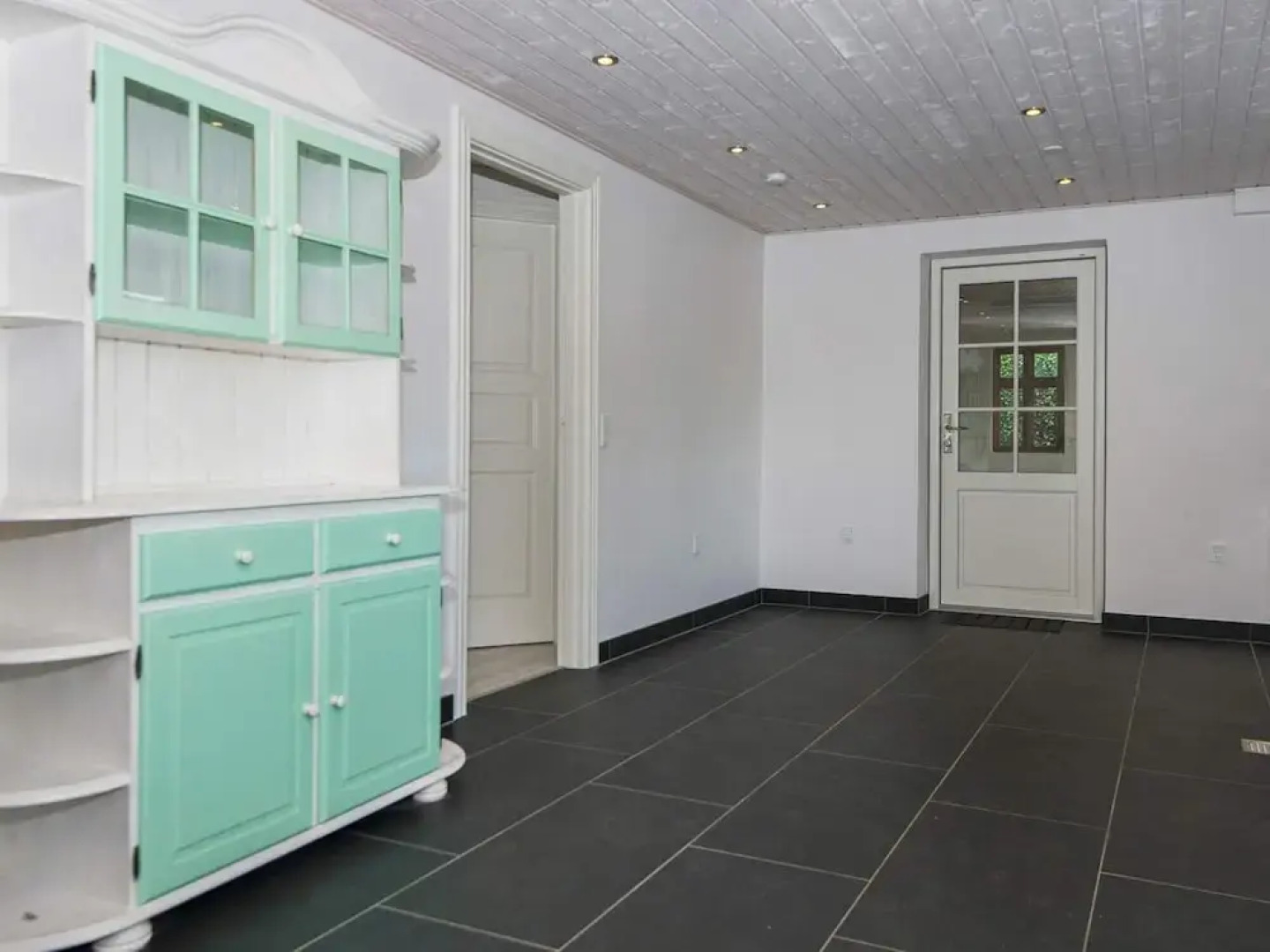 Holiday Home in Ã˜rsted