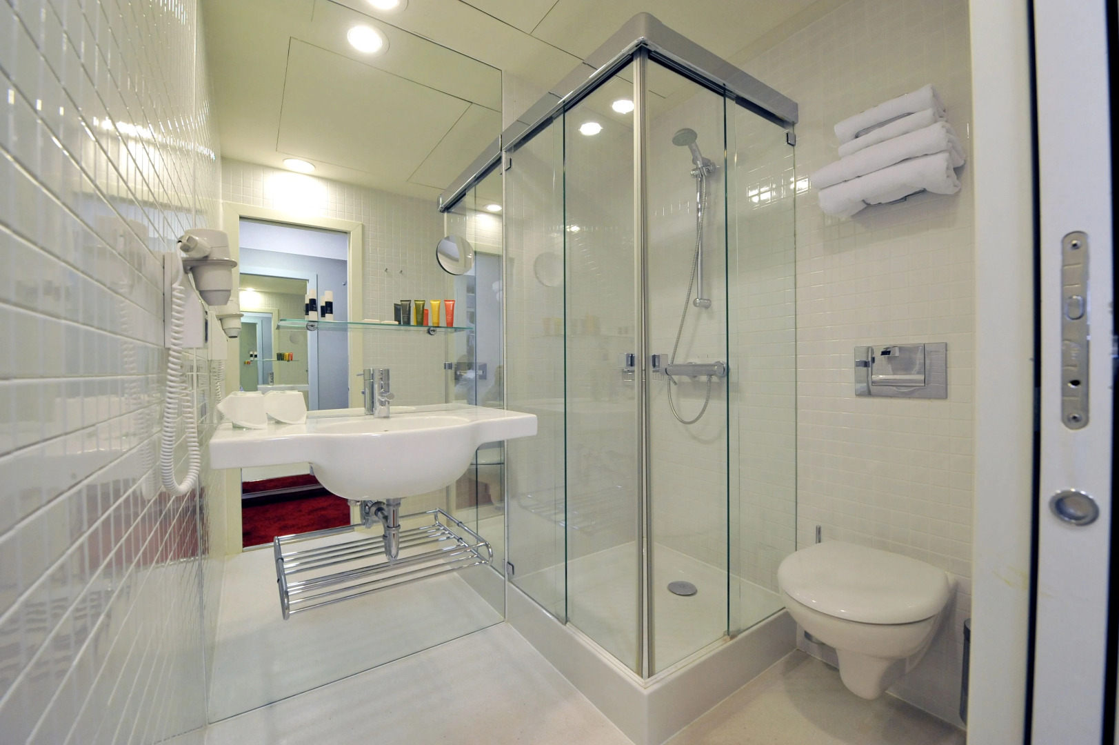 Metropol Design Hotel Old Town