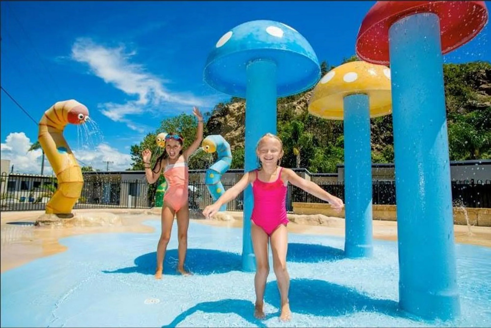 Ingenia Holidays Nambucca Heads