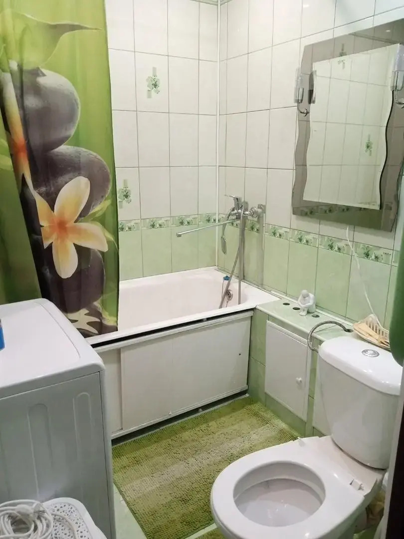 Апартаменты в микрорайне 2 дом 29