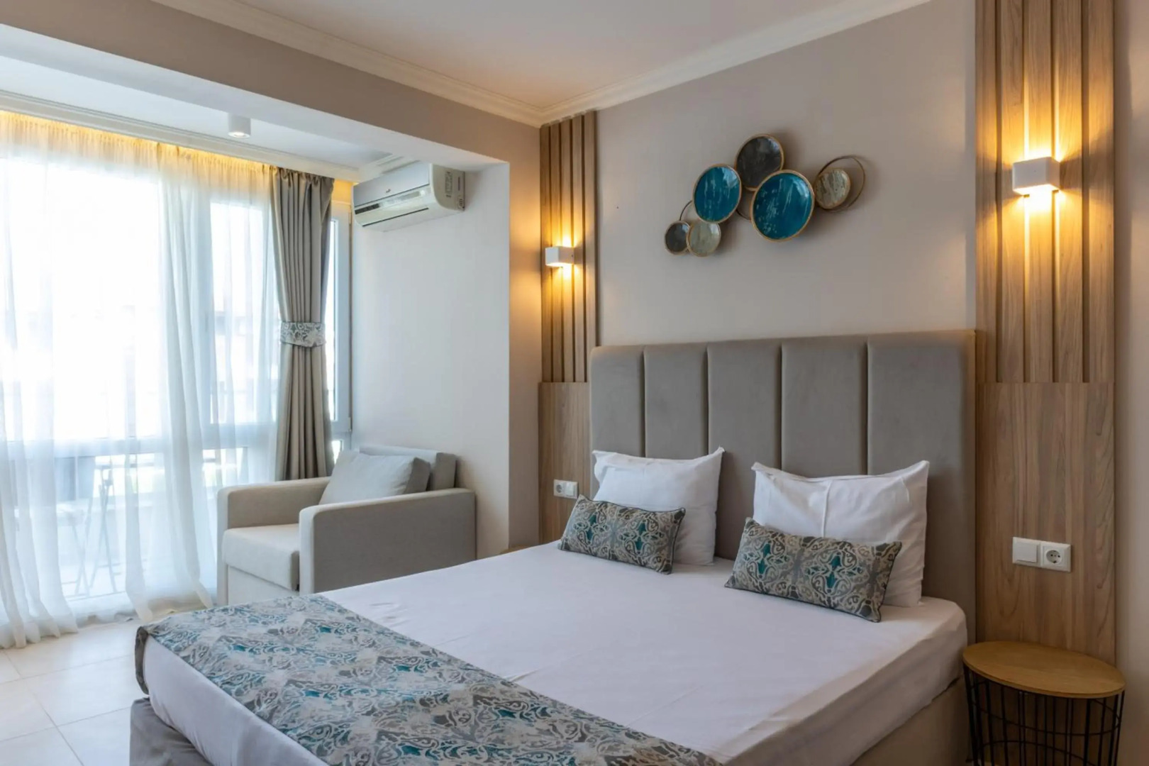 Selena Beach Family Hotel