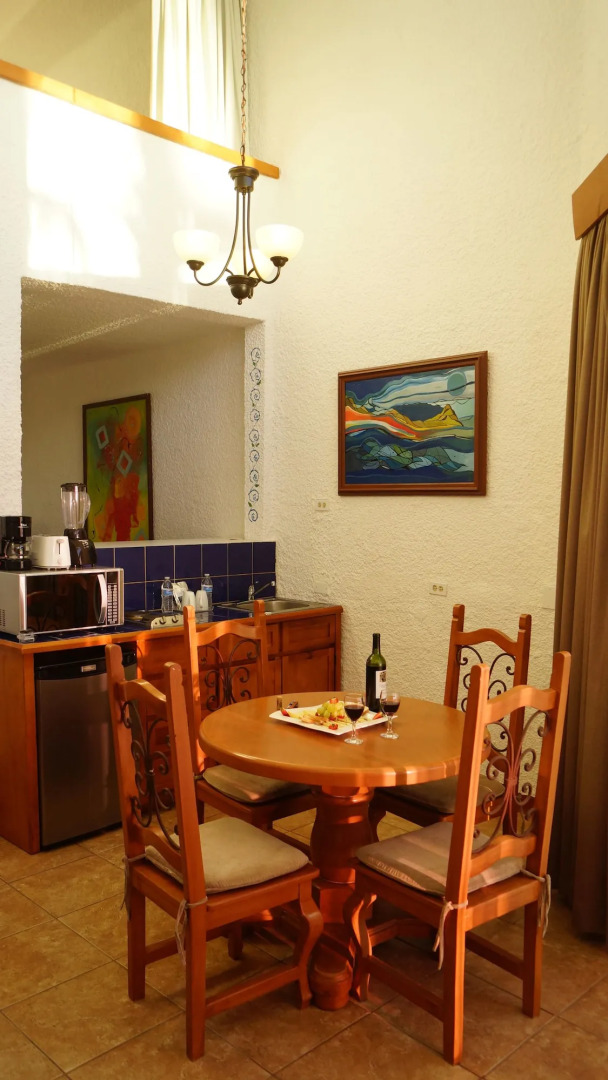 Puerto Nuevo Baja Hotel & Villas