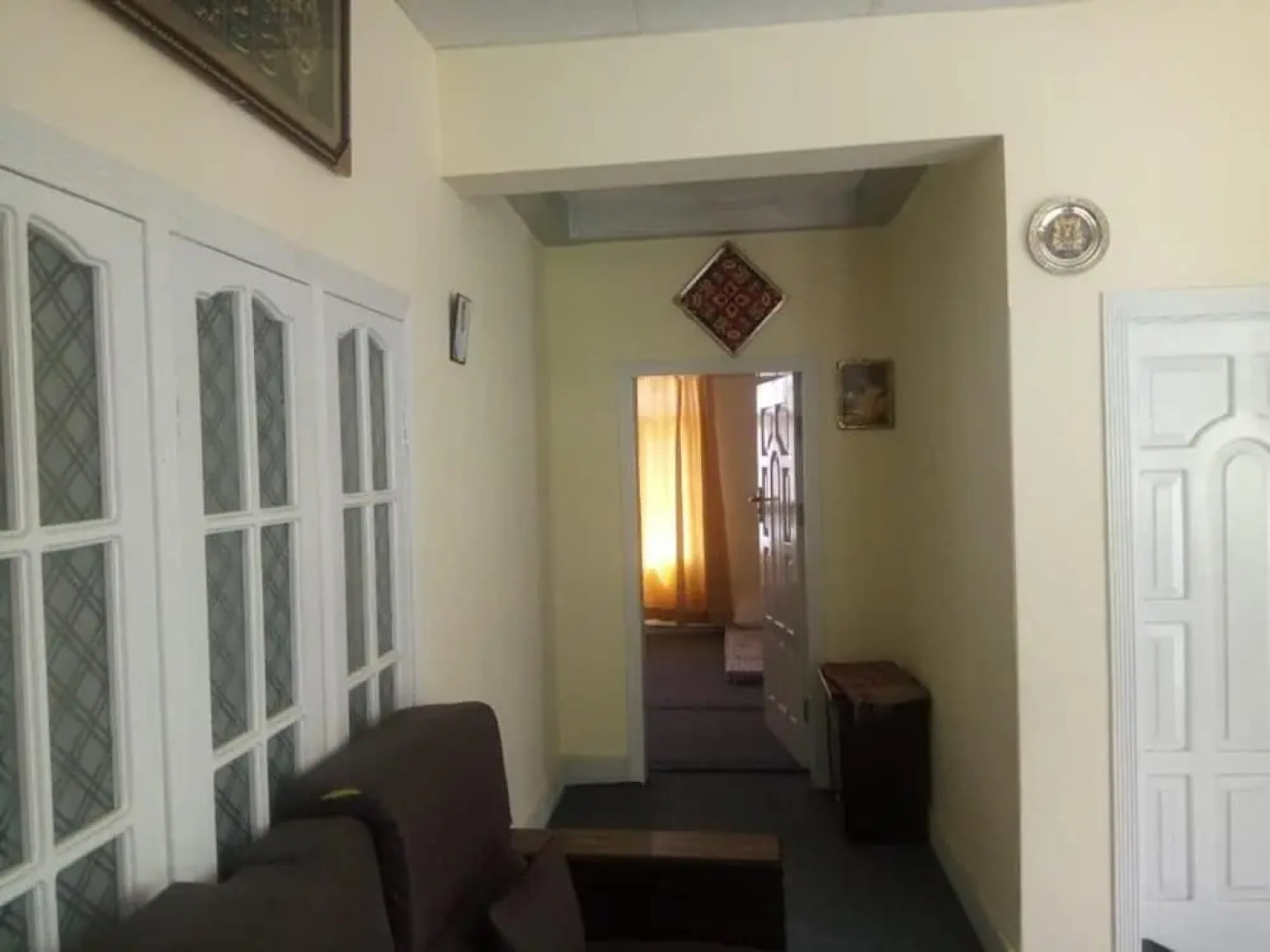 Four Seasons Family Guest House