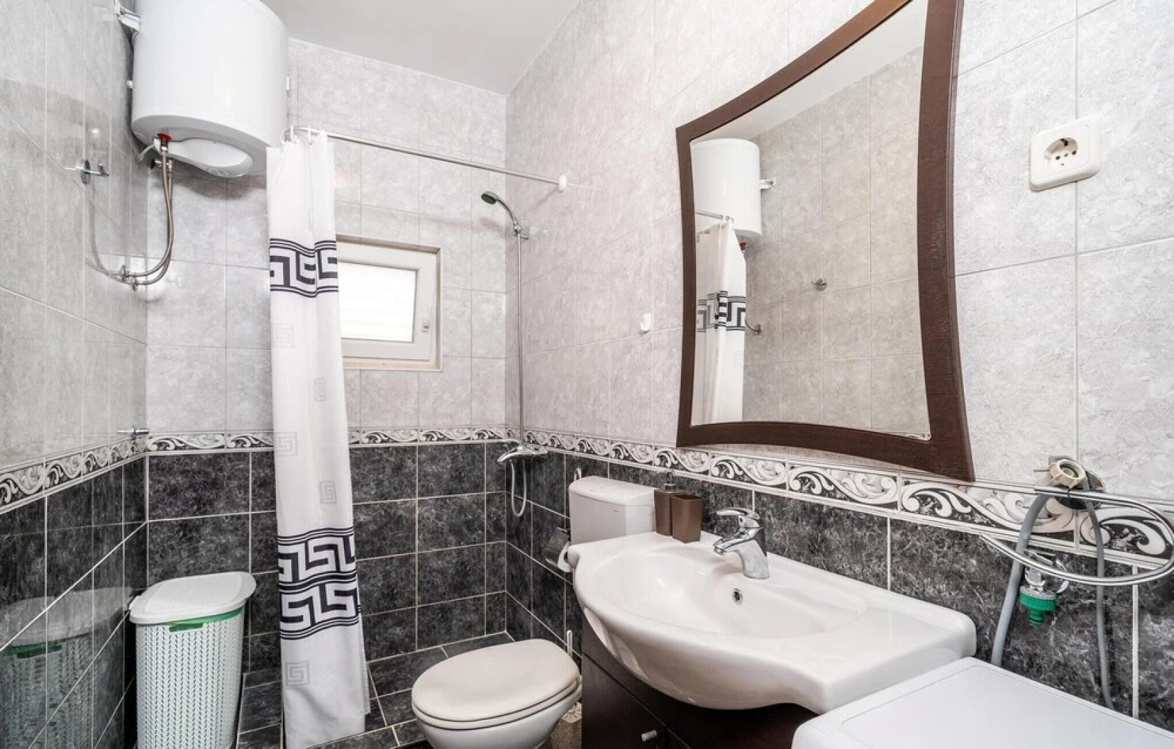 Stunning Home in Janjina With Wifi and 2 Bedrooms