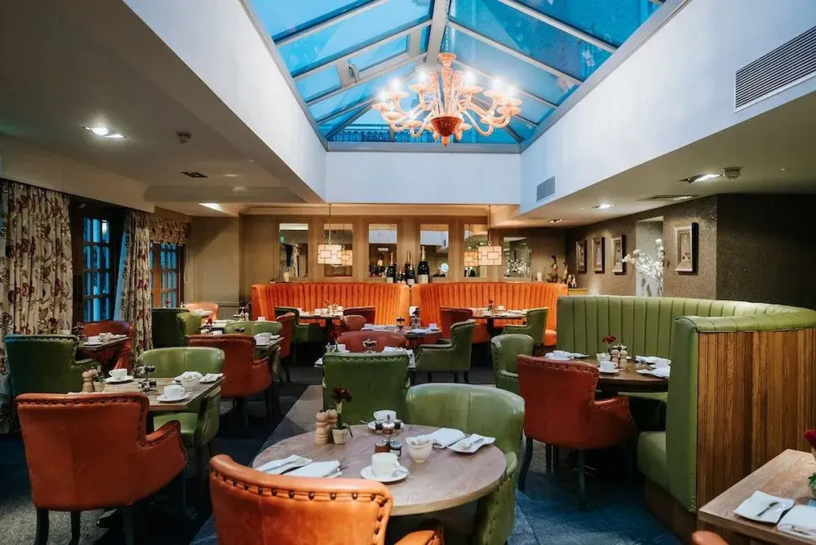 The Spa Hotel at Ribby Hall Village