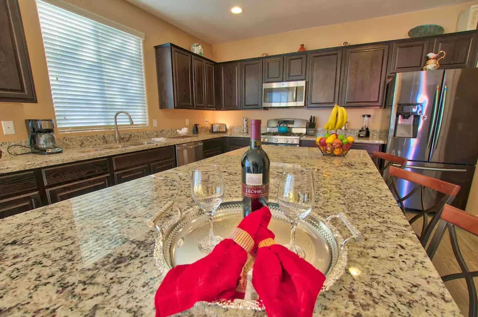 Arizona Vacation Home