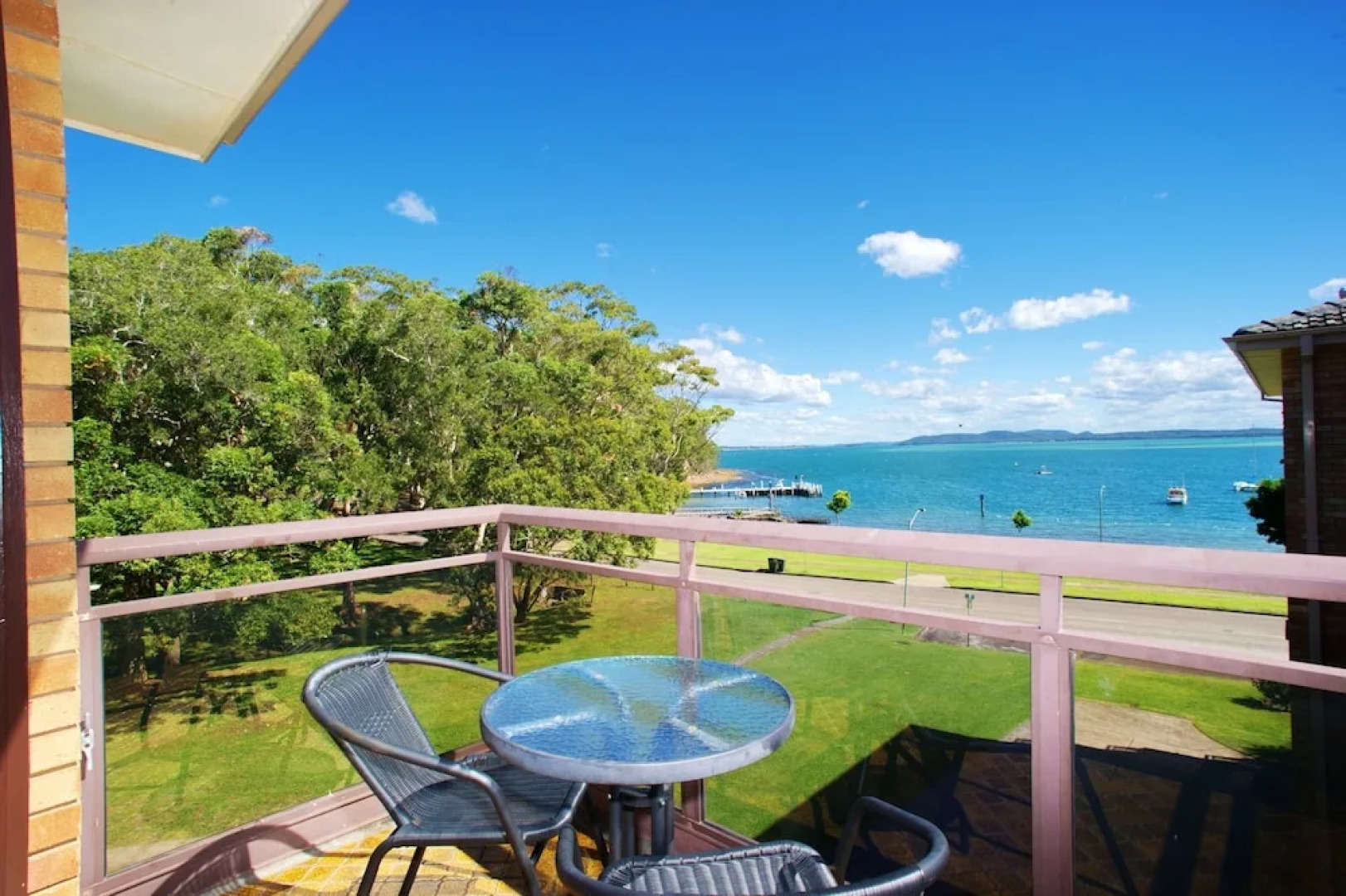 Collendina Unit 15 - Little Beach