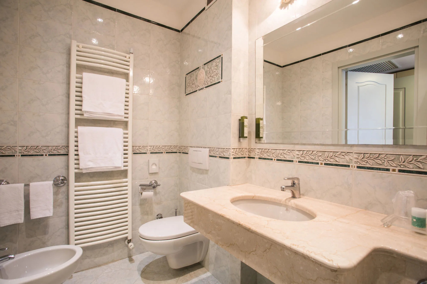 Hotel Spiaggia d'Oro - Garda Lake Collection