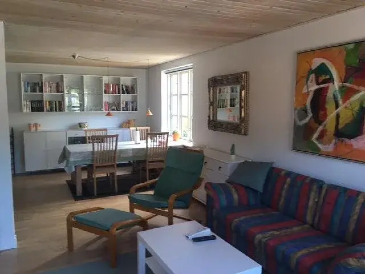 Bangsebro Skovens Bed & Breakfast