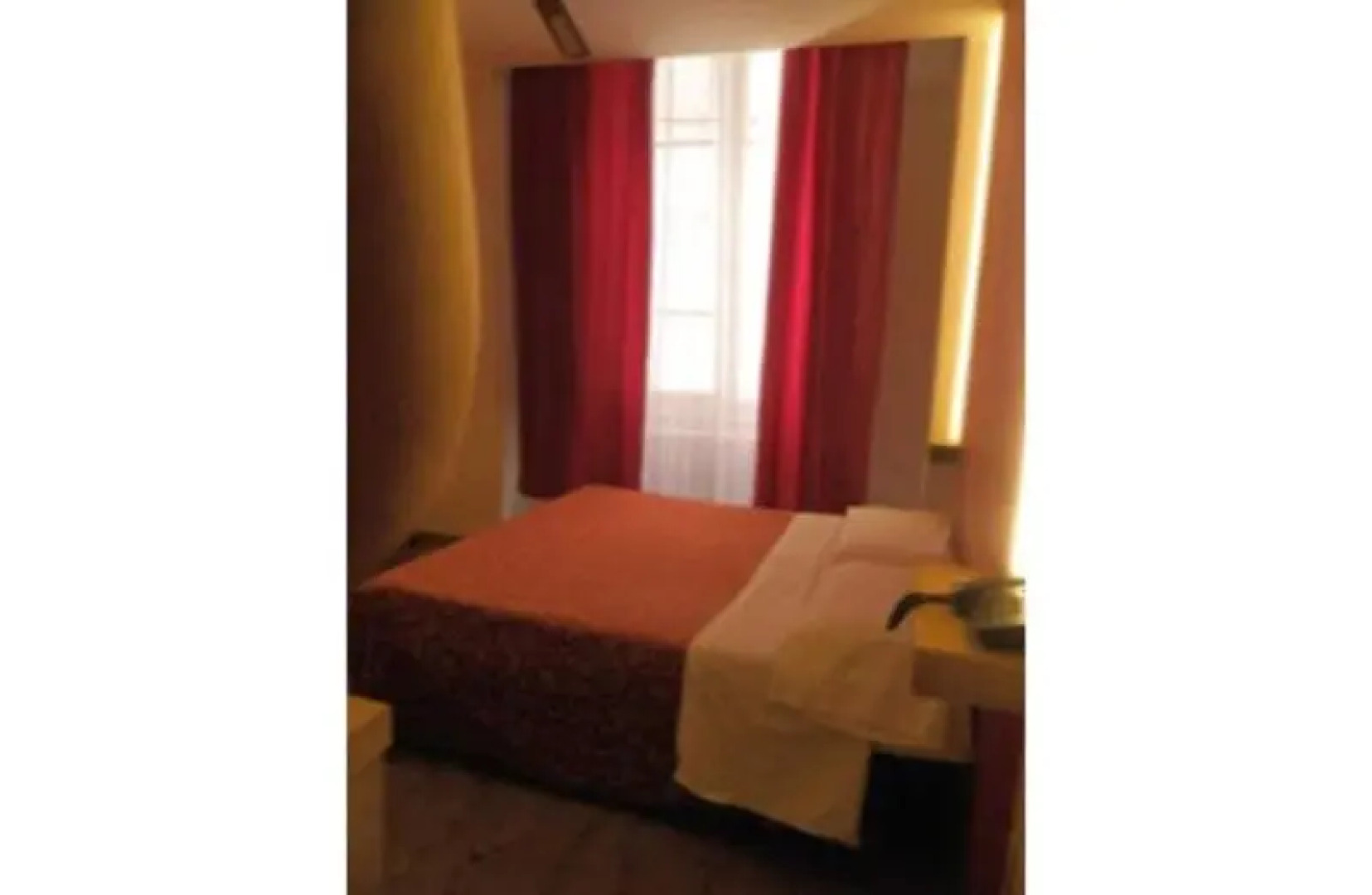 Piccolo Hotel Puccini