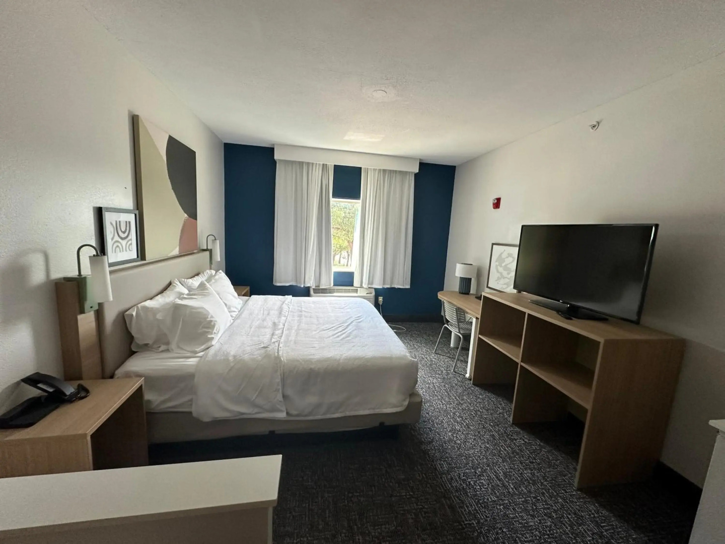 Spark by Hilton Round Rock