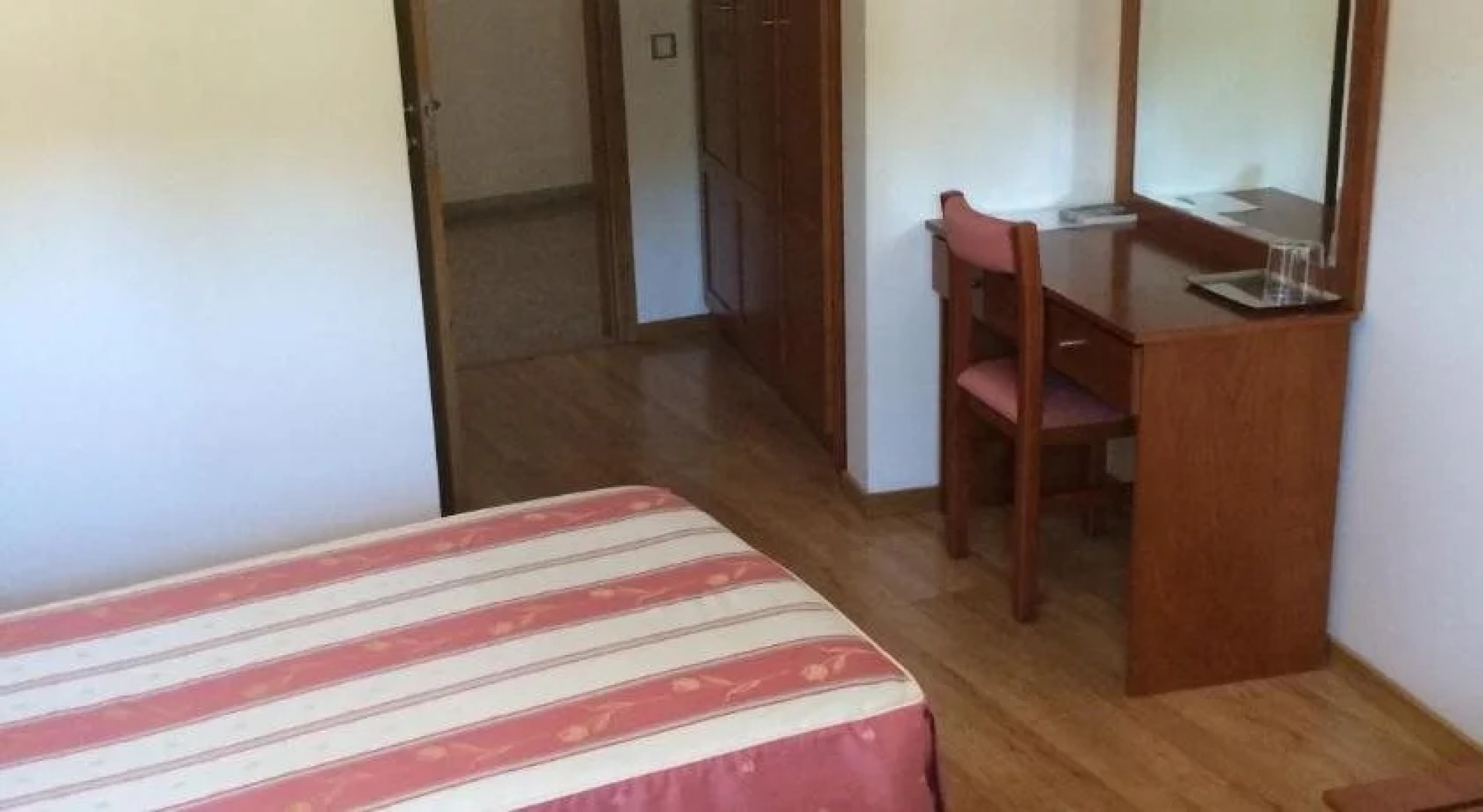 Residencial São José e Residencial Águas Santas