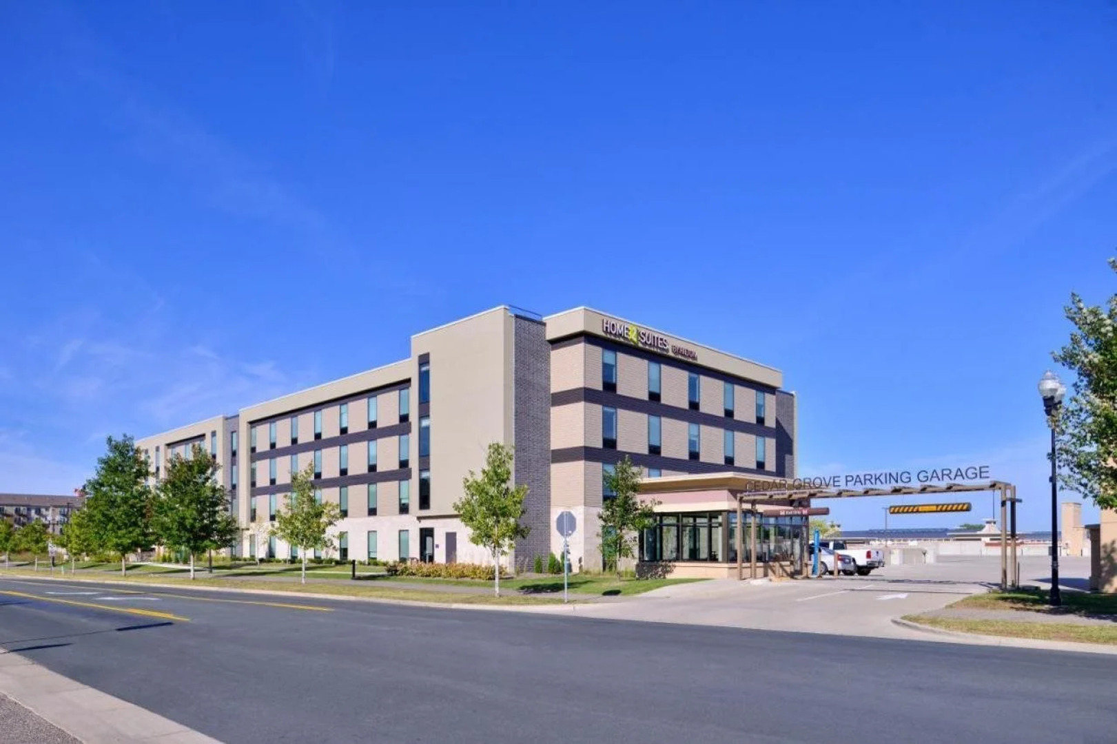 Home2 Suites Eagan Minneapolis