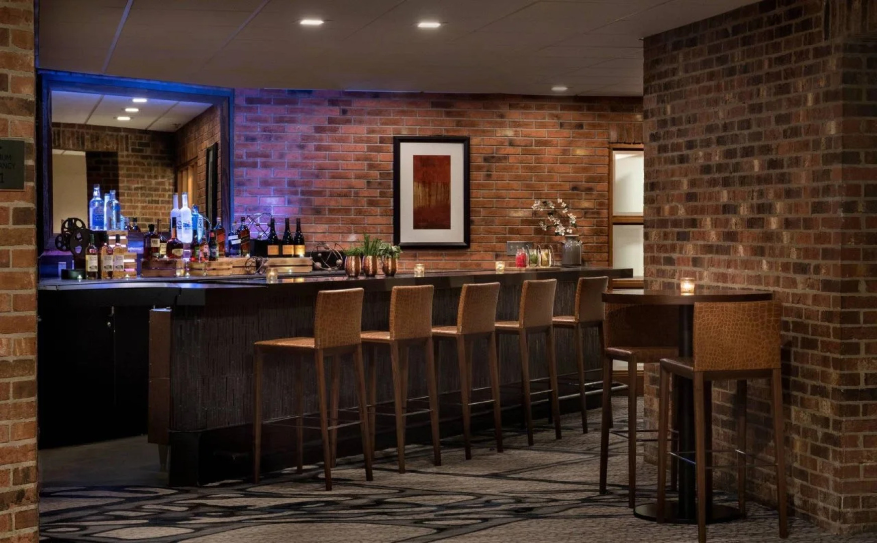 Princeton Marriott at Forrestal