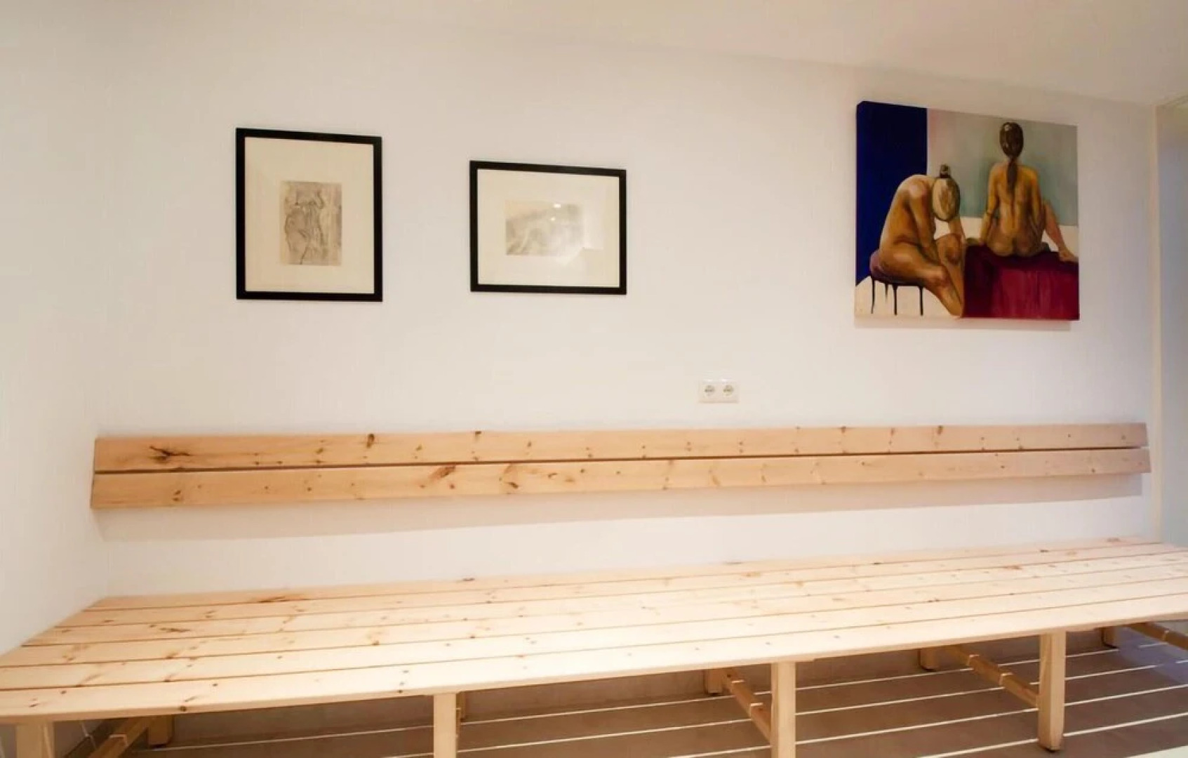 Stunning Apartment in Zams With 2 Bedrooms, Sauna and Wifi