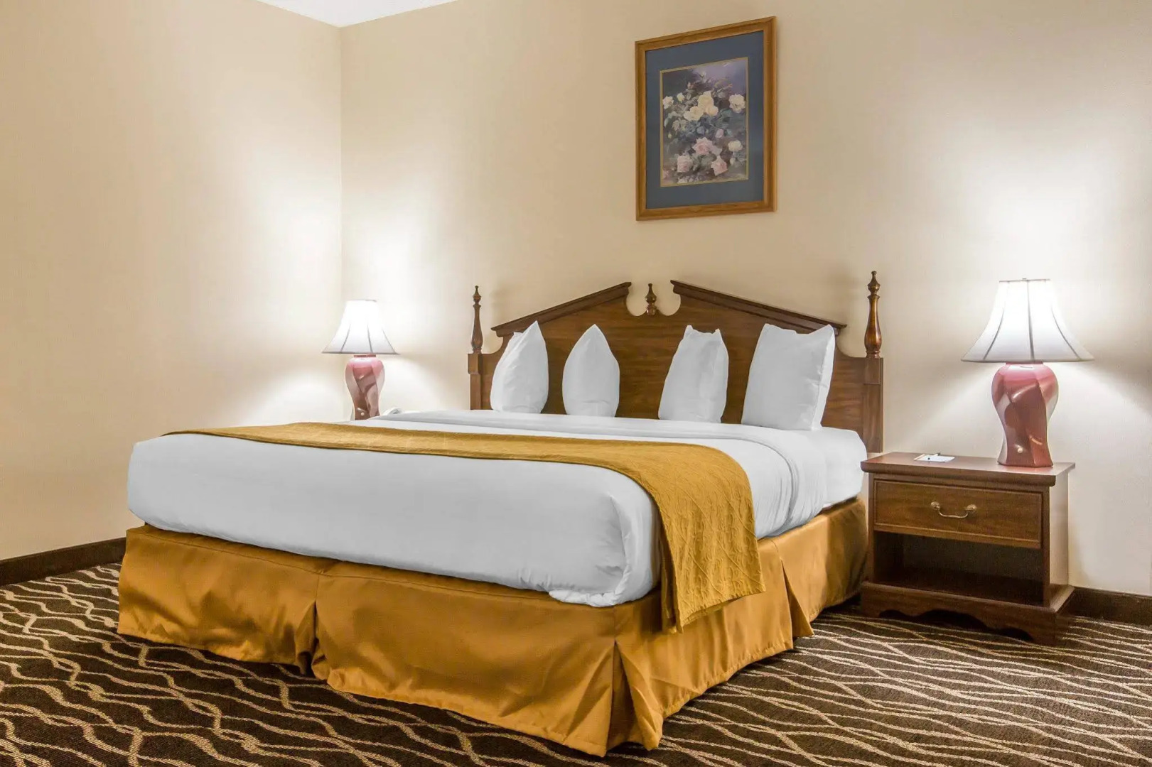 Quality Inn Schenectady - Albany