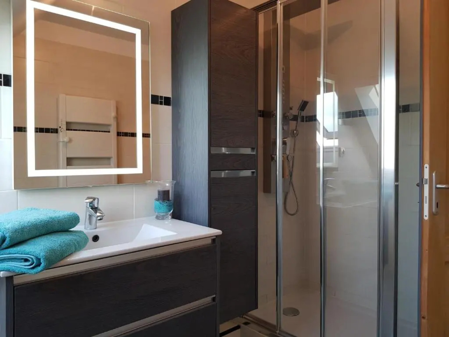 Maison, 5km de la Mer