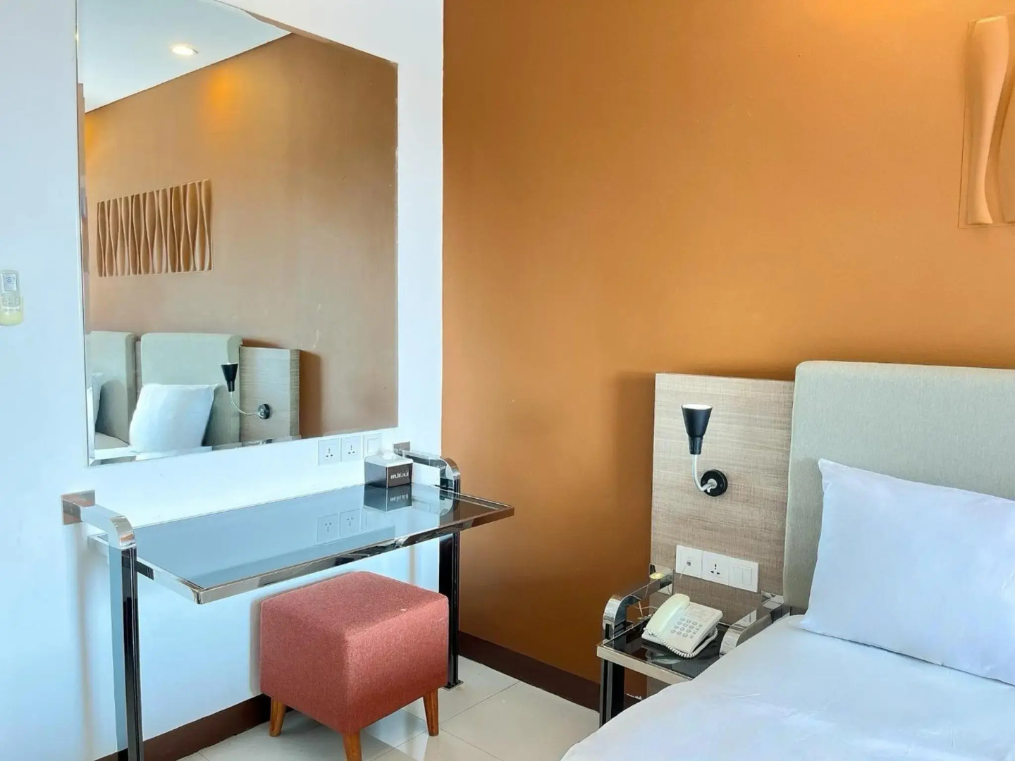 Verse Hotel Cirebon