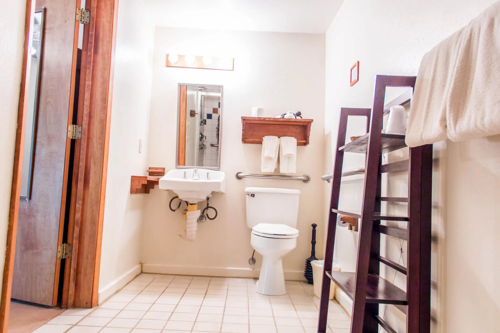 Blue Sky Retreat at San Geronimo Lodge